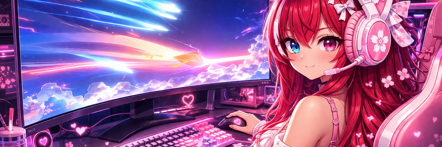 RubyRuvikaOT8's profile banner image