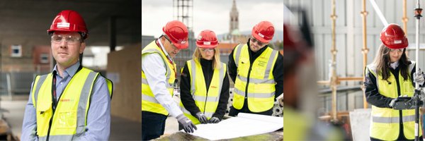 CollenConstruct Profile Banner