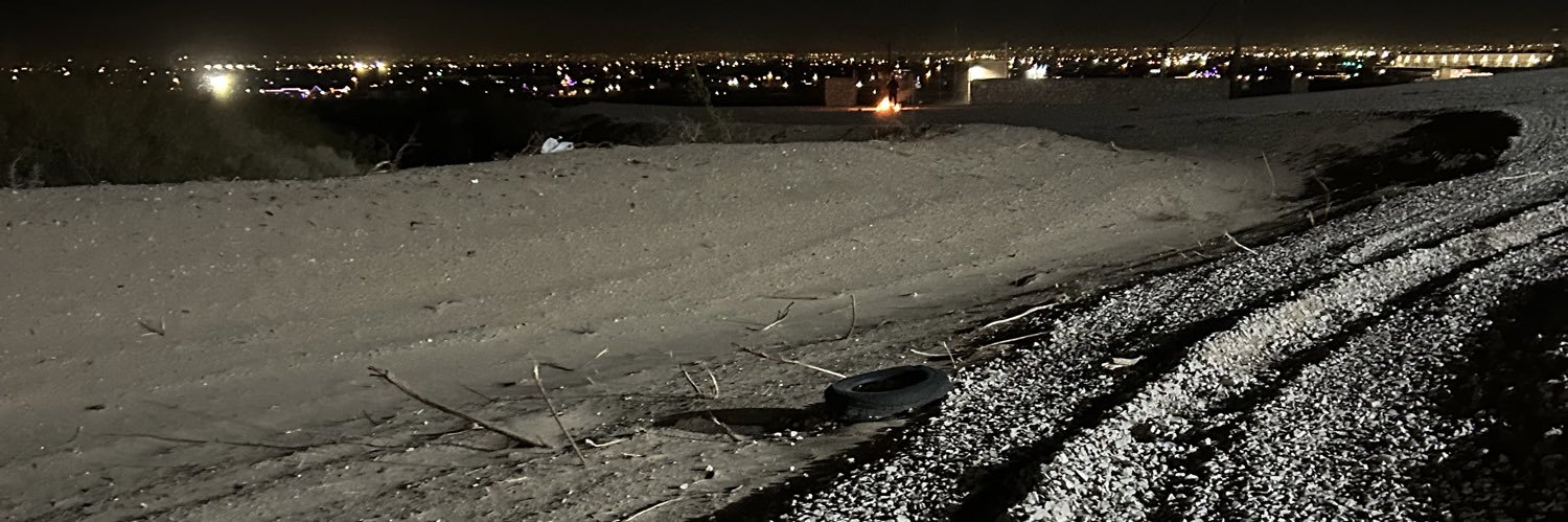 Joel Calderon banner