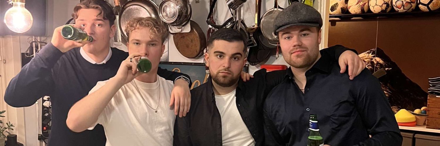 Samuel Edholm banner