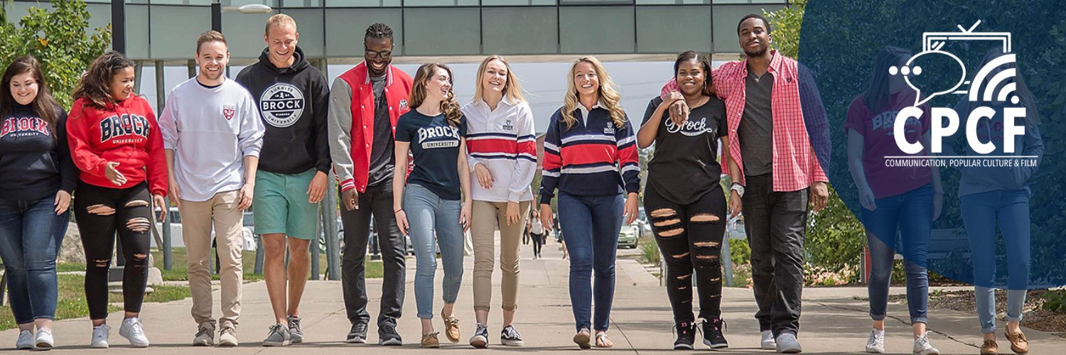 Brock CPCF banner