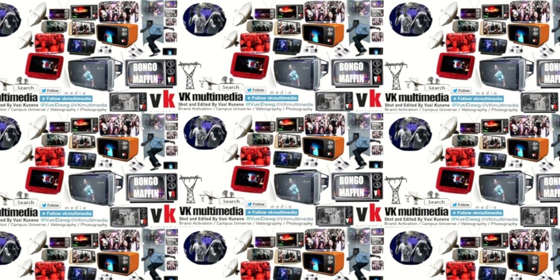 VKmultimedia's profile banner image