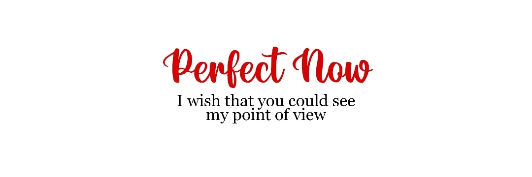Alaska || LOUIS NOTICE ME banner
