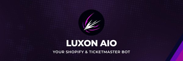 luxon_aio Profile Banner