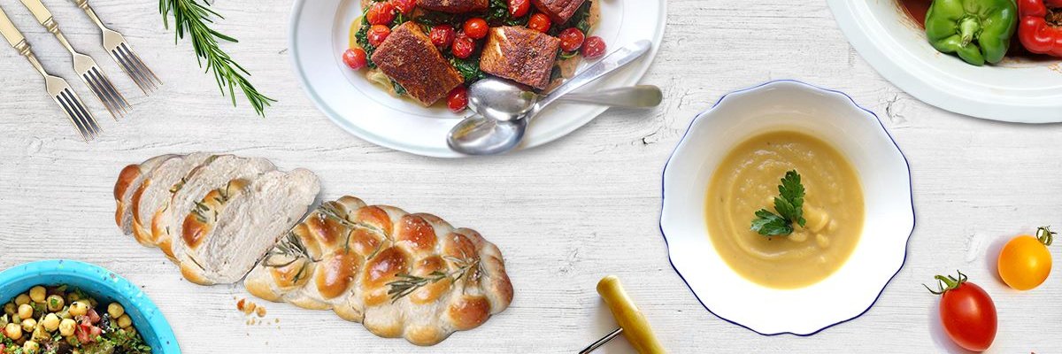 JewishWeekFW's profile banner image
