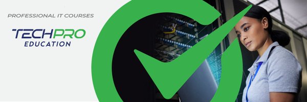 techproedu Profile Banner