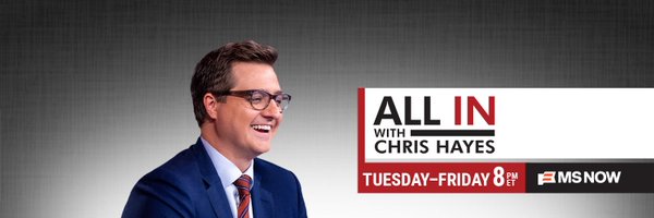 allinwithchris Profile Banner