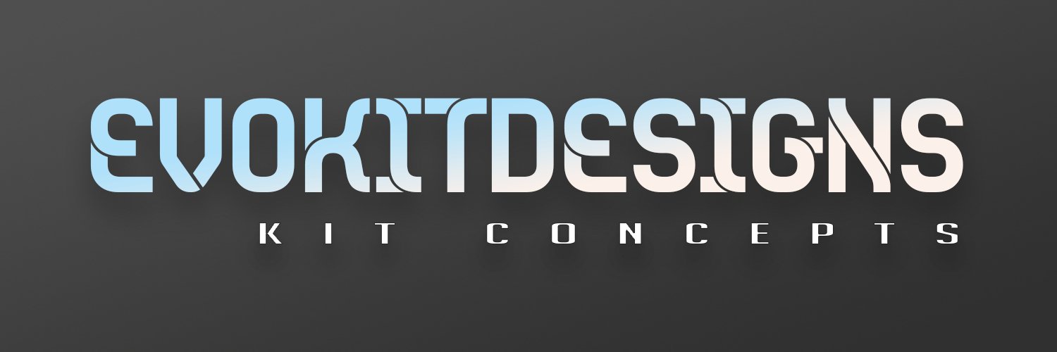EvoKits banner