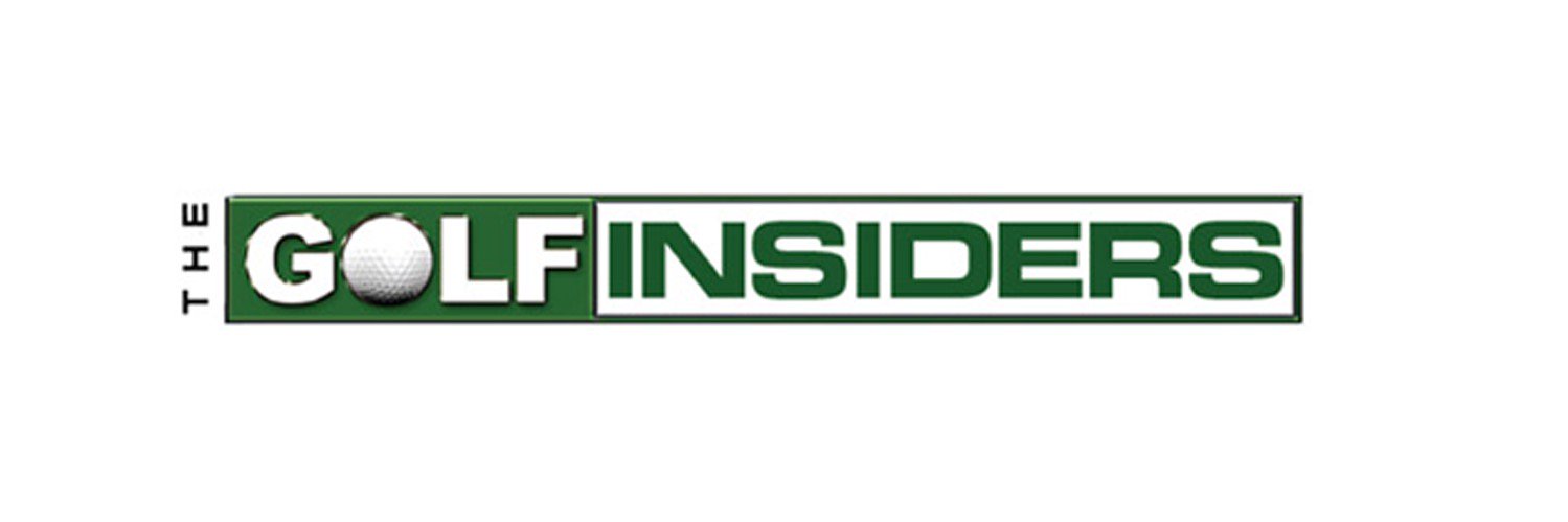 The Golf Insiders banner