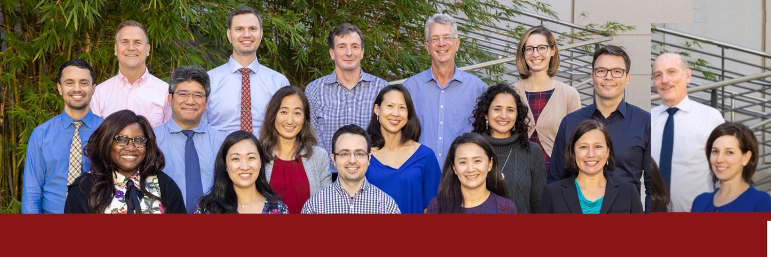 Stanford Rheumatology's banner