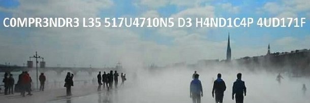 Malentendants33's profile banner image