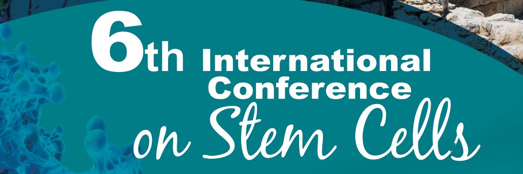 Aegean Conferences on Stem Cells's banner