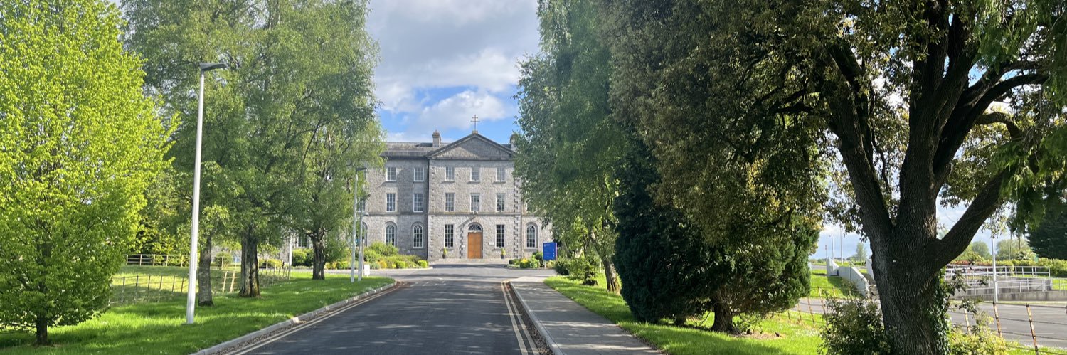 School of Education, MIC Thurles banner