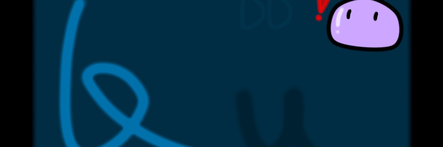 kuDDku's profile banner image