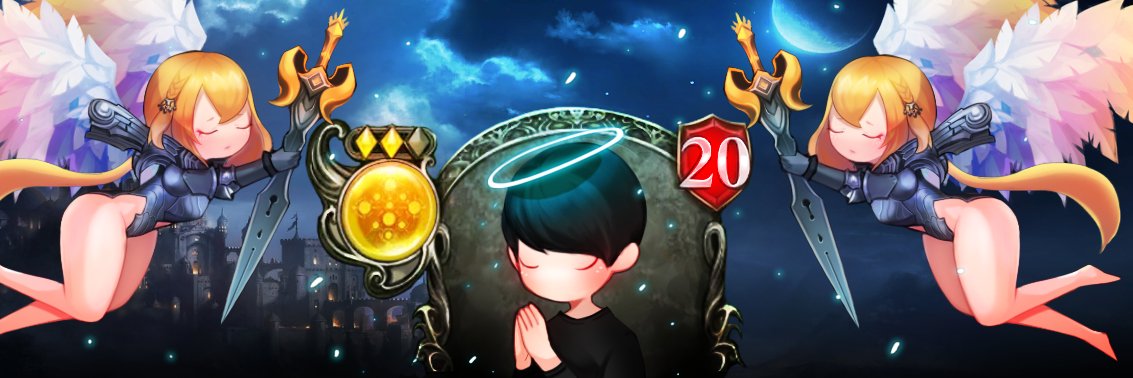 Luminous_0207's profile banner image