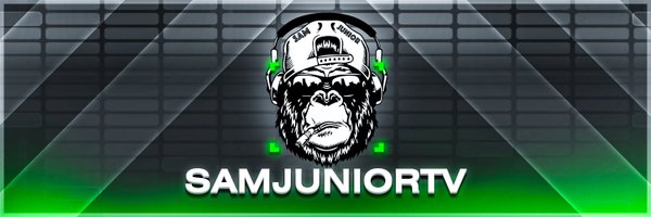 samjuniortv Profile Banner