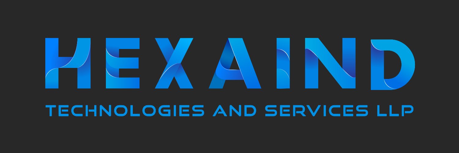 hexaind's profile banner image