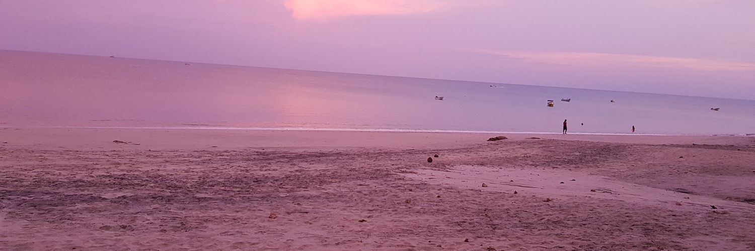 Maaregil's profile banner image