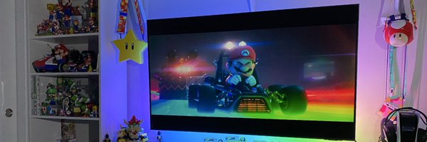 iamcurib Profile Banner