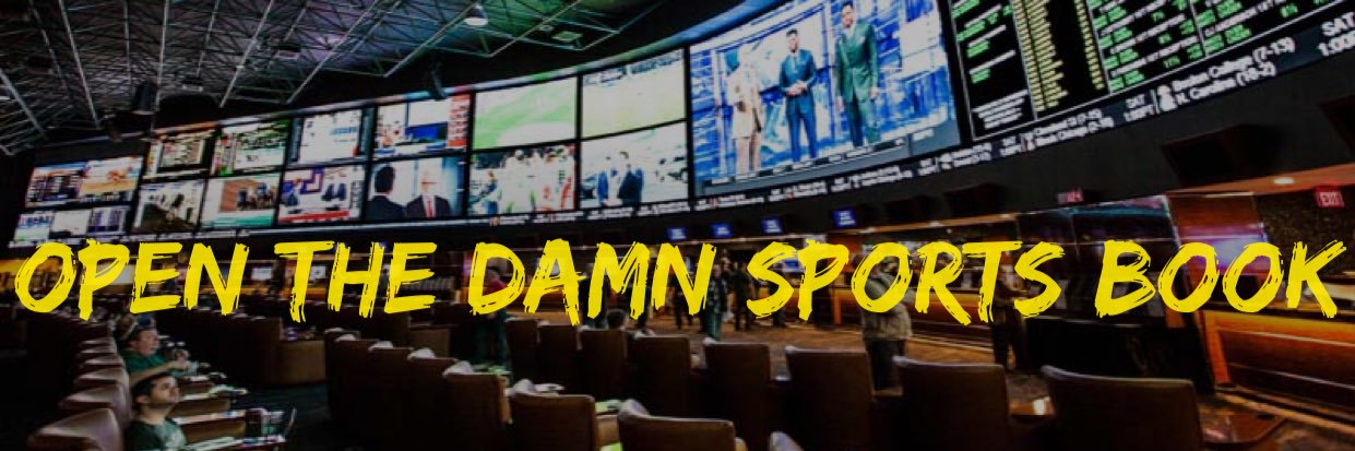 MarkMoneyline's profile banner image