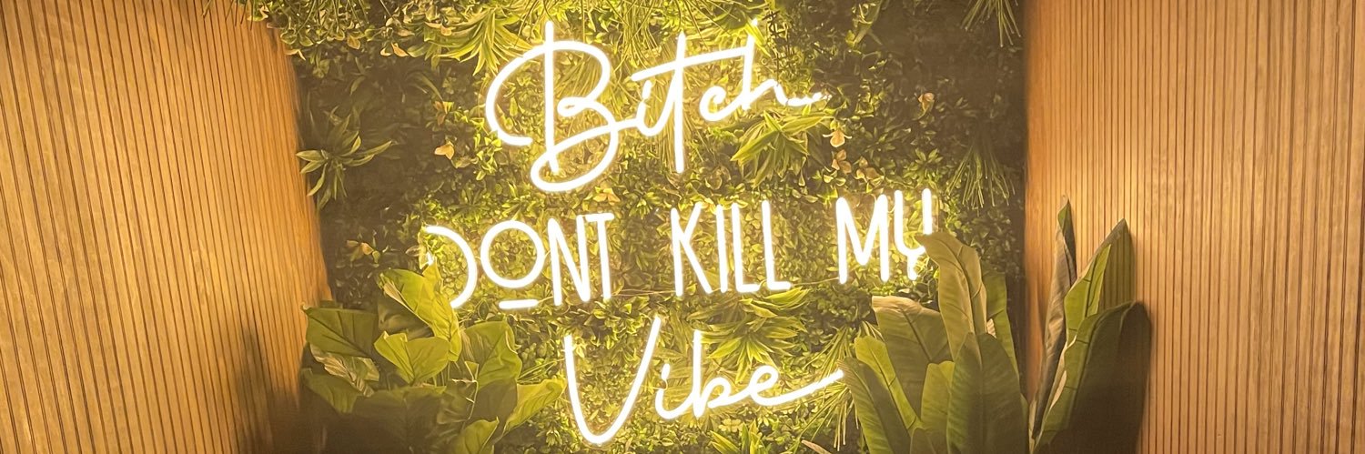 Bootzsowavy's profile banner image