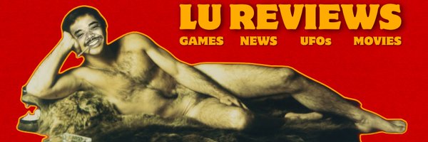 Lu Reviews Profile Banner