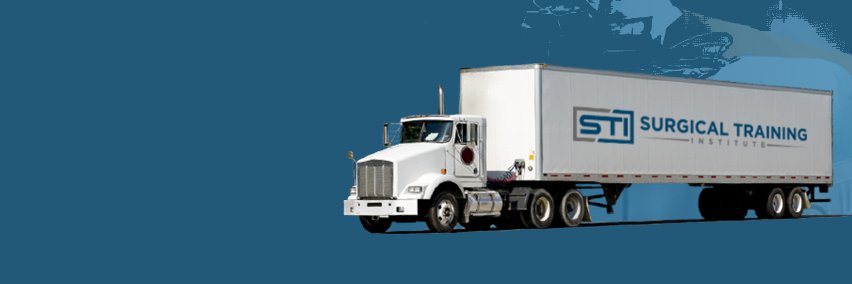 Surgical Training Institute banner