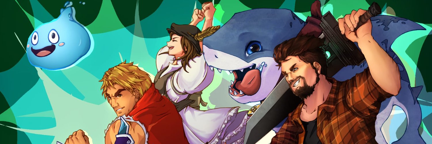 HeroicCoffeeTV's profile banner image