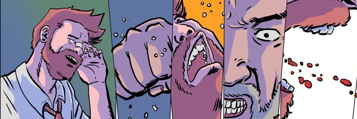hrrmmichael's profile banner image