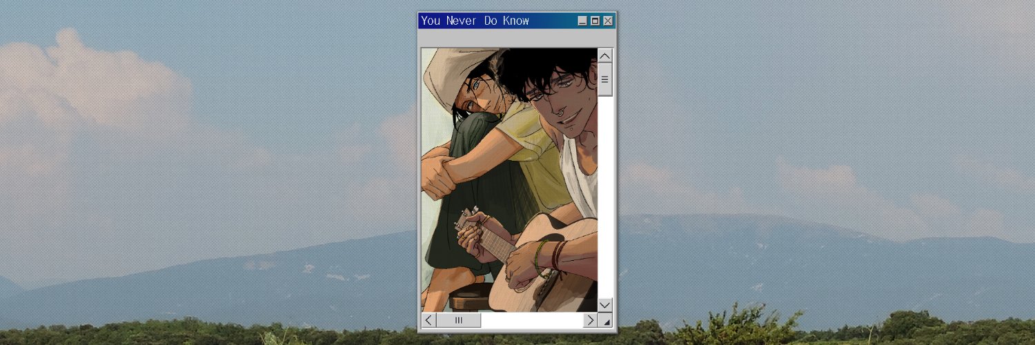 chz2z's profile banner image