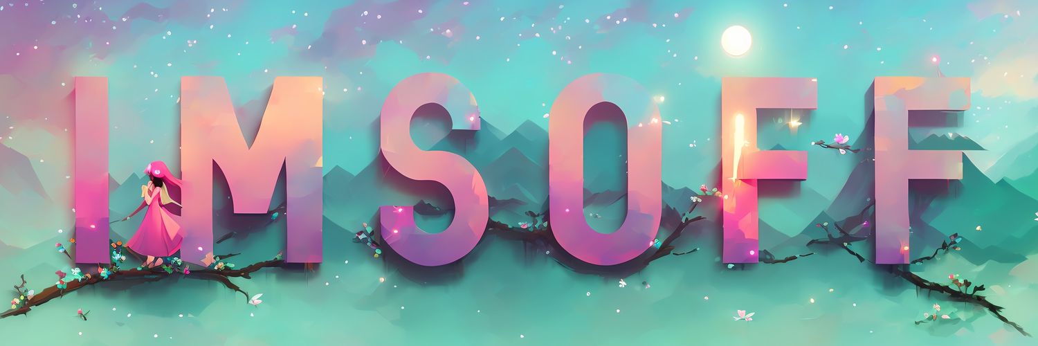ImSoff_'s profile banner image