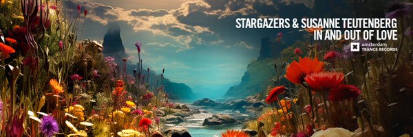 STeutenberg Profile Banner