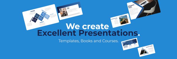 ExcellentSlides Profile Banner