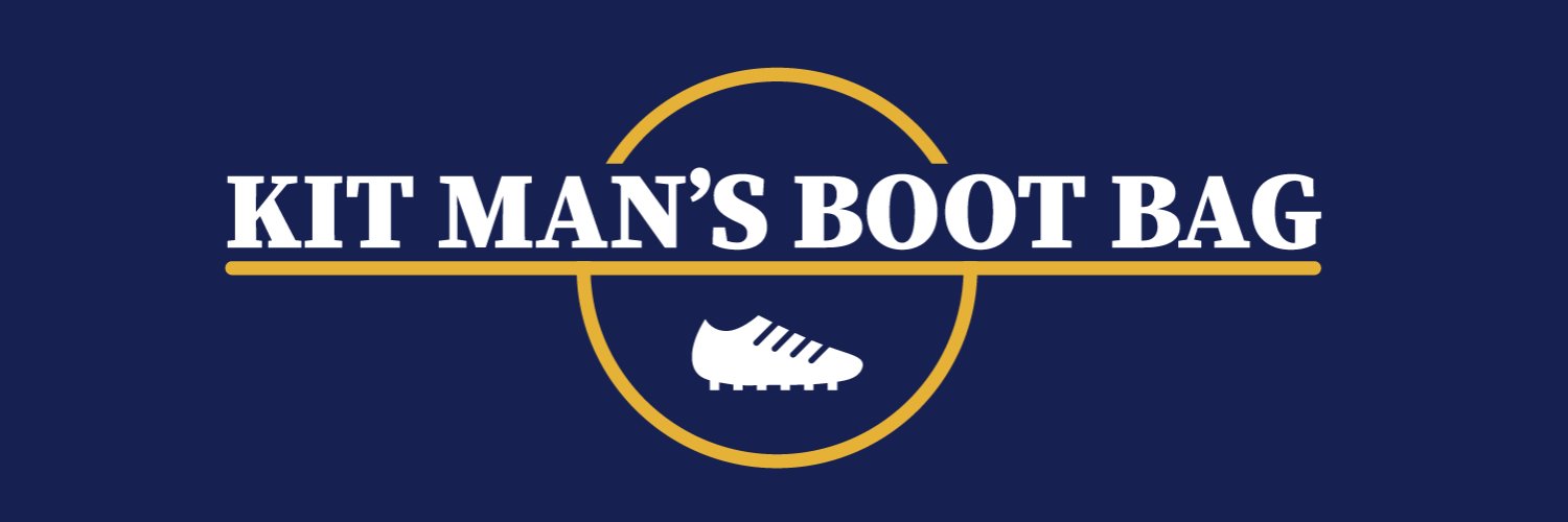 The Kitmans boot bag banner