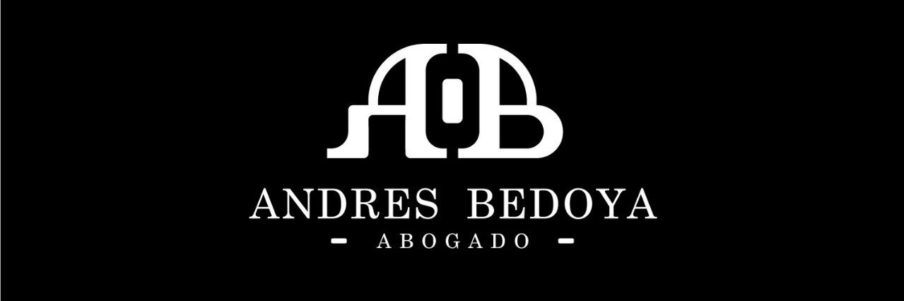 Andrés Bedoya C banner