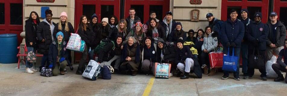 Falls Church Academy banner