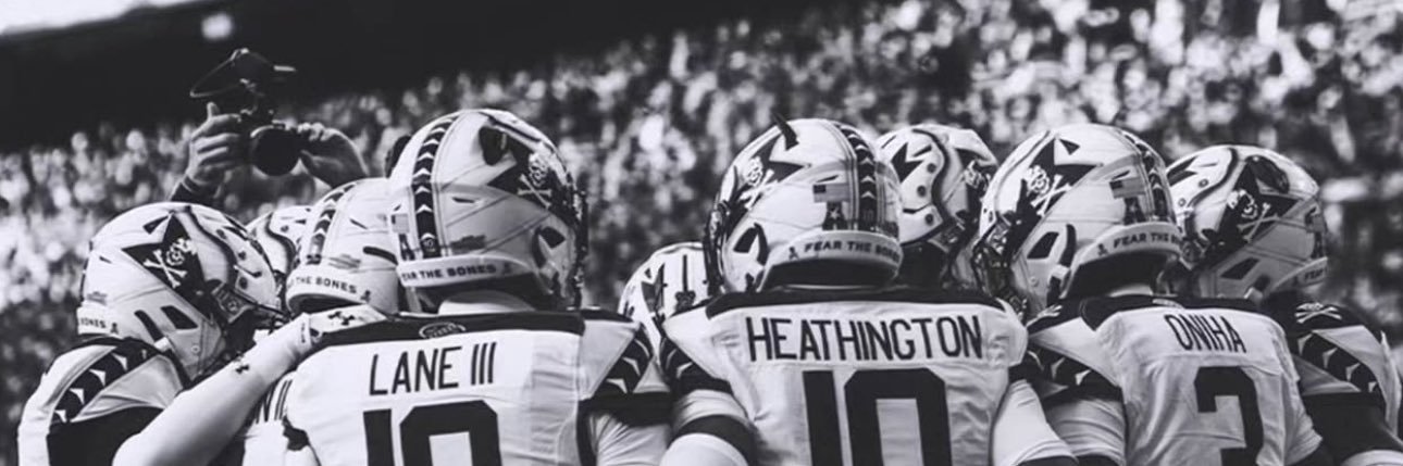 arnel heathington banner