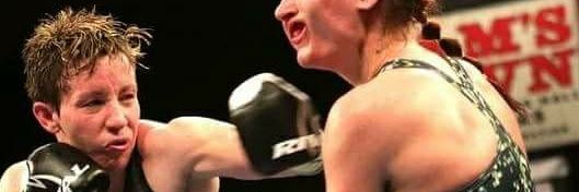 Layla McCarter banner