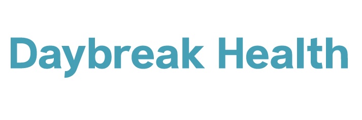 Daybreak Health banner