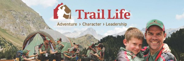 Trail Life USA Profile Banner