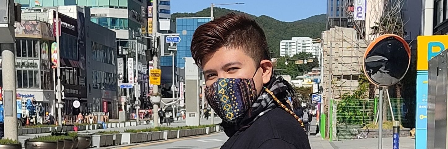 creonmari's profile banner image