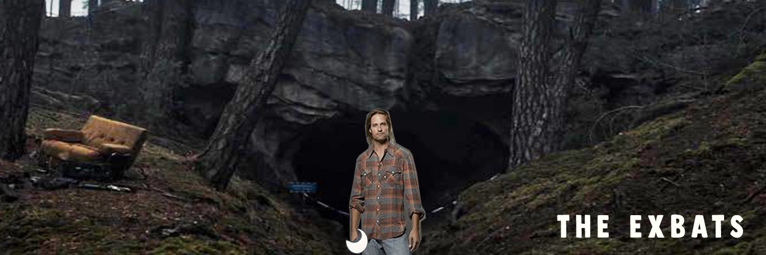 the exbats 🐣 banner