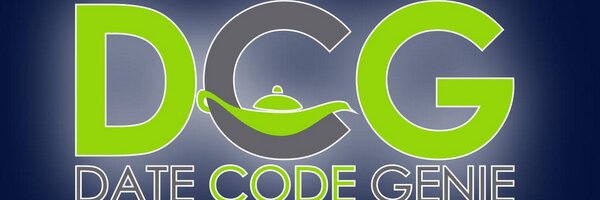 DateCodeGenie Profile Banner