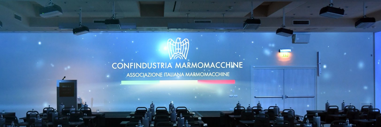 Marmomacchine's profile banner image