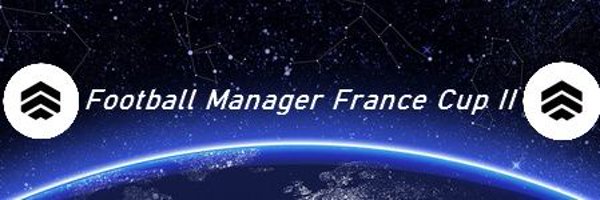 Football Manager France Cup Profile Banner