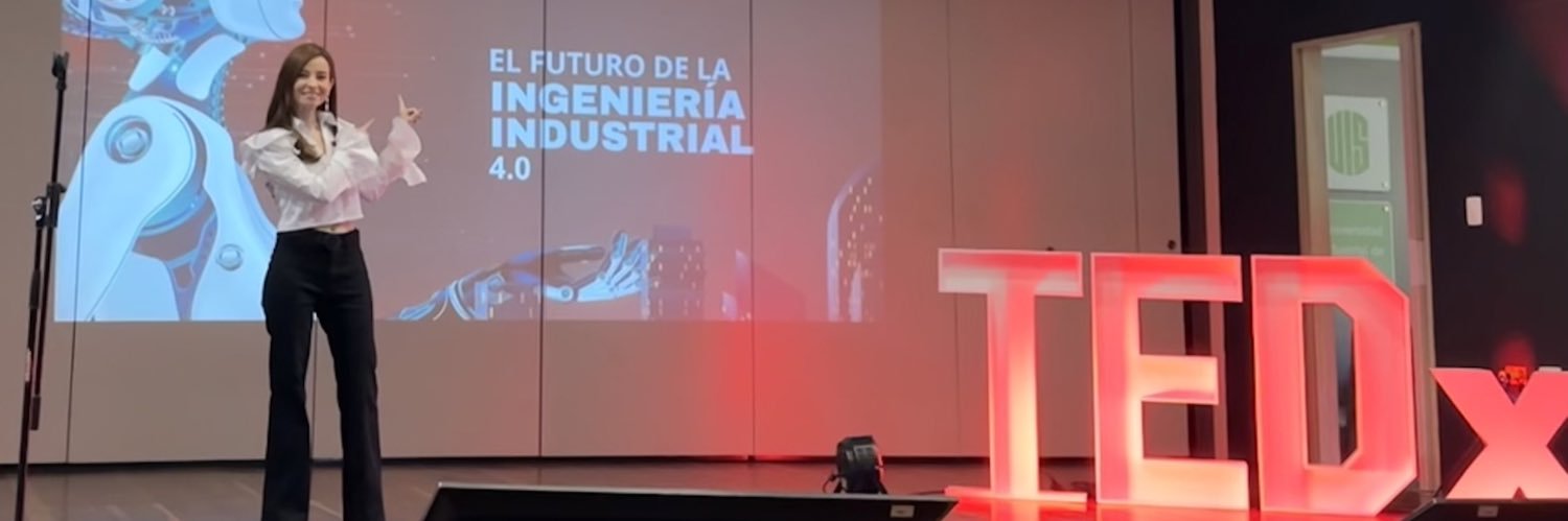 María Catalina banner