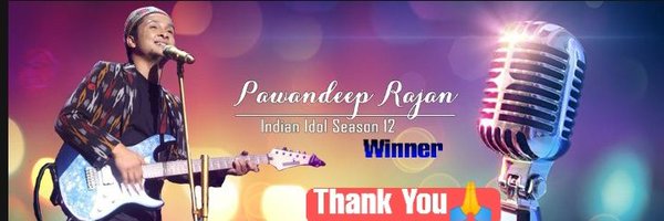 pawandeeprajan9 Profile Banner