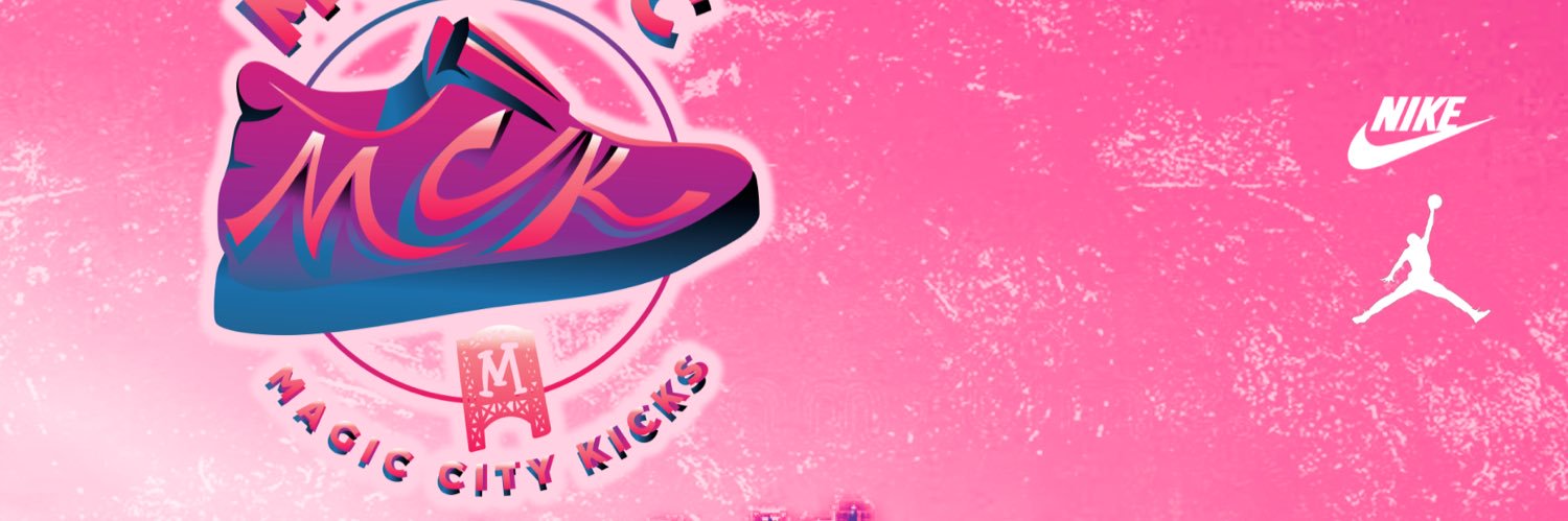 MagicCityKicks's profile banner image