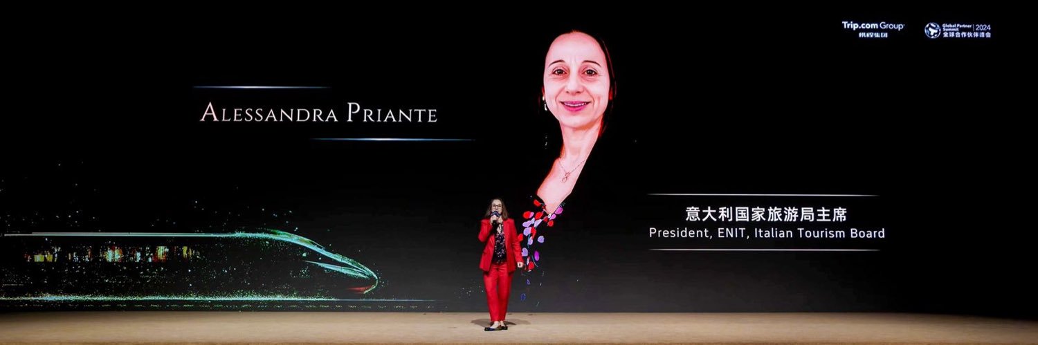 Alessandra Priante banner