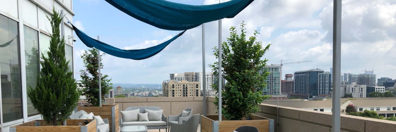 Vanderbilt Brain Institute banner